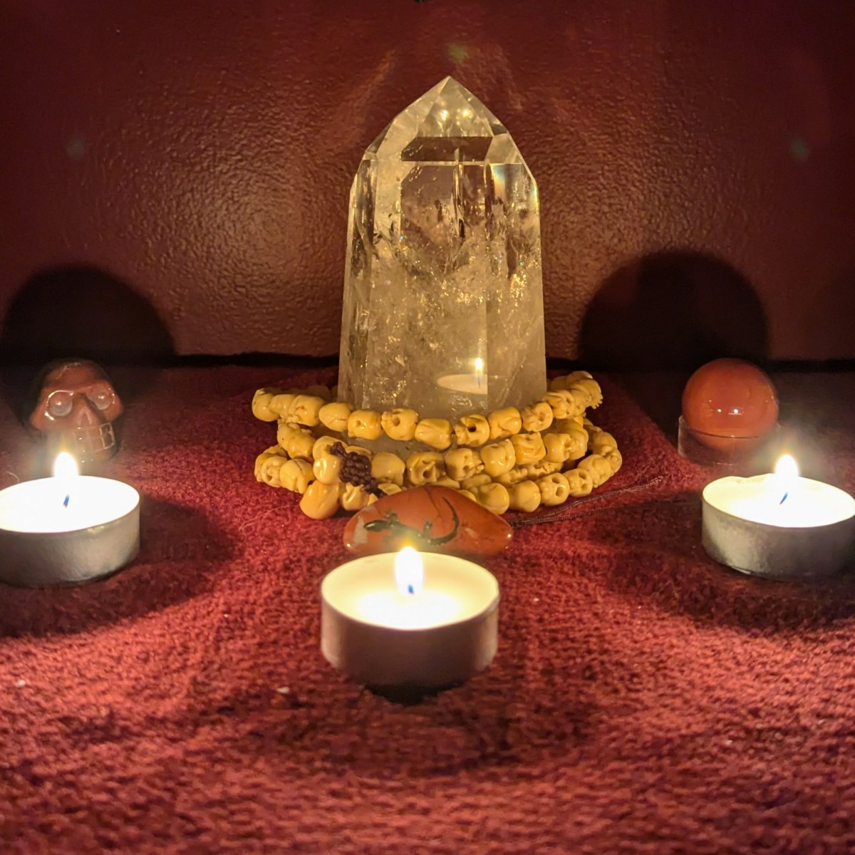 When History Knocks at the&nbsp;Door